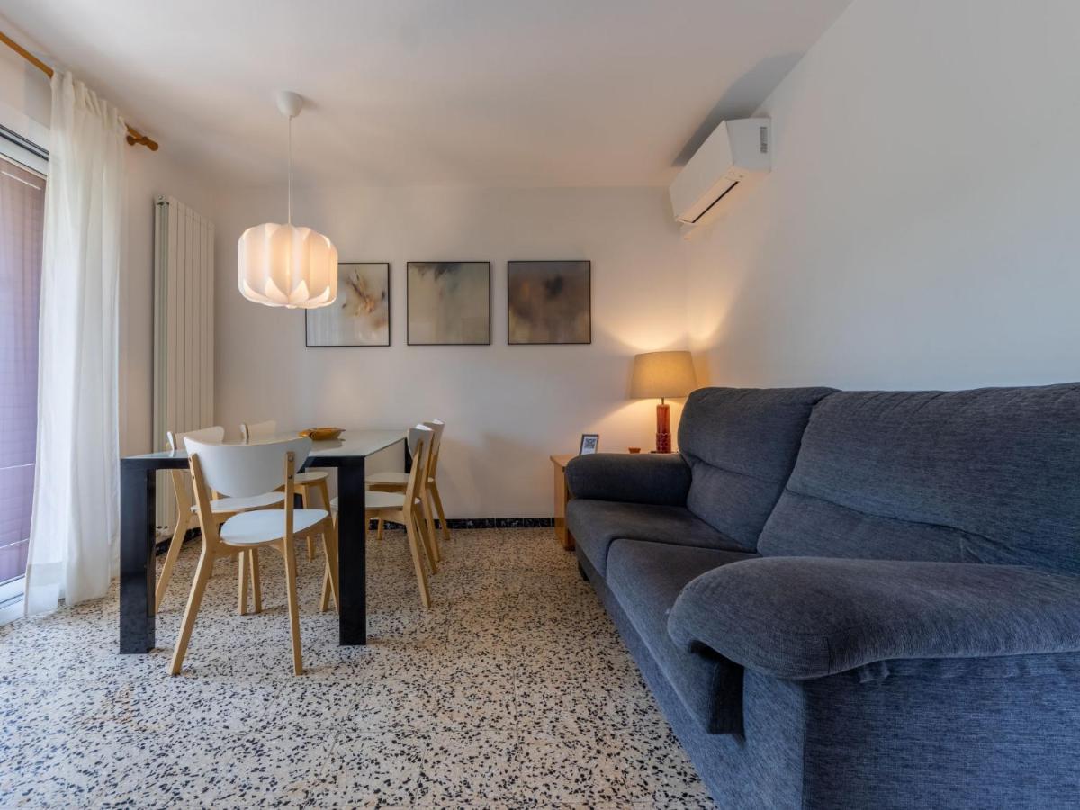 Apartment Mas Baixuli By Interhome Tarragona Buitenkant foto