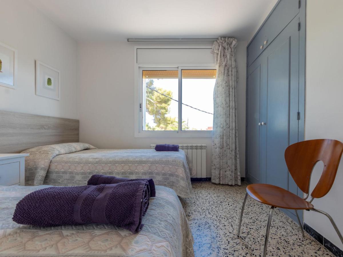 Apartment Mas Baixuli By Interhome Tarragona Buitenkant foto